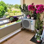 Les Jardins De La * 생트막시메