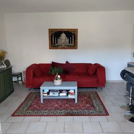 Résidence Les Jardins De La *