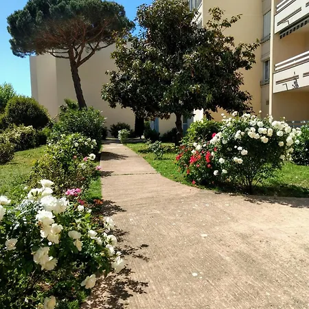 Les Jardins De La 생트막시메