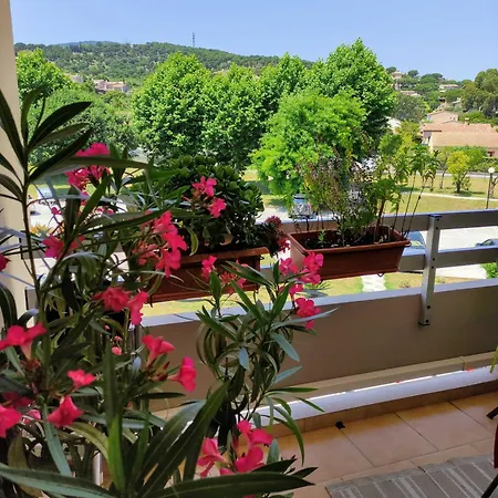 Résidence Les Jardins De La