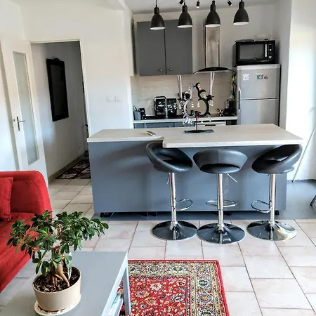 Les Jardins De La Sainte-Maxime