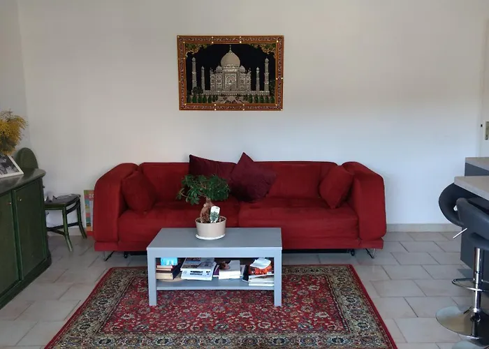 Résidence Les Jardins De La *