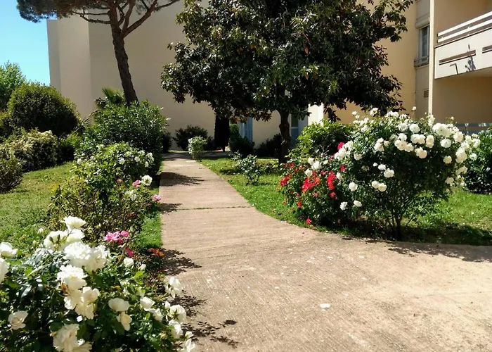 Résidence Les Jardins De La Sainte-Maxime
