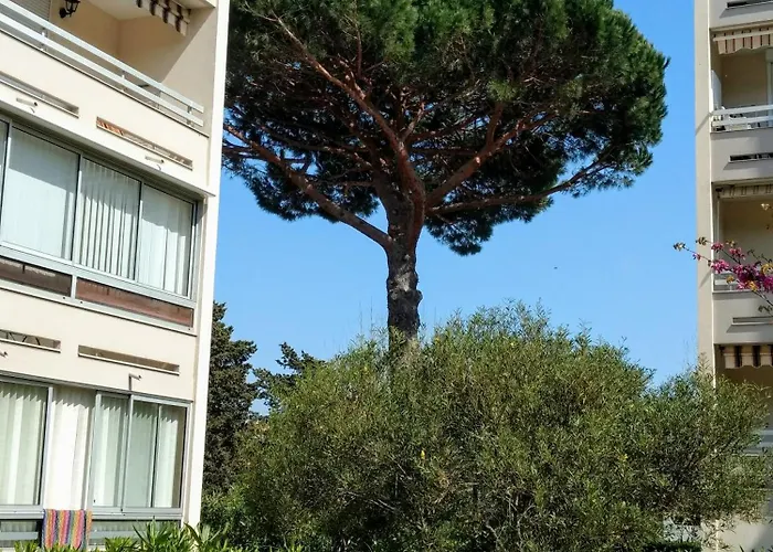 Résidence Les Jardins De La *