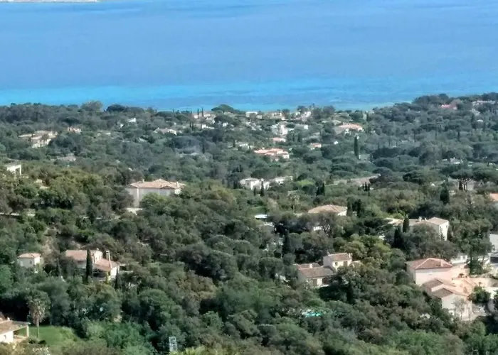 Appartamento Résidence Les Jardins De La *