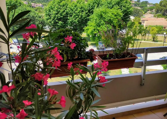 Résidence Les Jardins De La